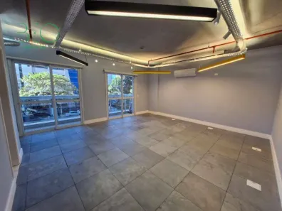 Sala Comercial para alugar, 45m² no Vila Olímpia, São Paulo
