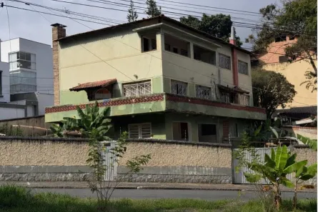 Casa com 8 Quartos à venda, 835m² no Jardim dos Estados, Poços de Caldas