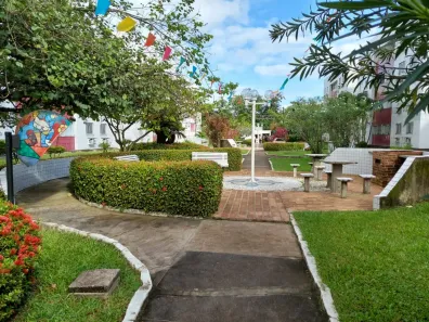 Apartamento com 3 Quartos à venda, 62m² no Iputinga, Recife