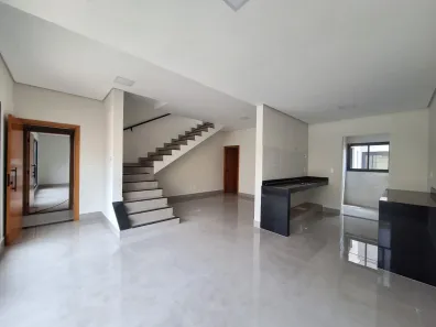 Apartamento com 3 Quartos à venda, 157m² no Centro, Franca