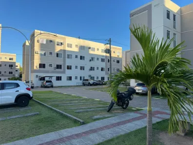 Apartamento com 2 Quartos à venda, 41m² no Paupina, Fortaleza