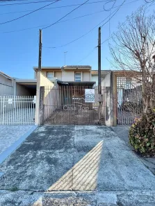 Sobrado com 2 Quartos à venda, 40m² no Colônia Dona Luíza, Ponta Grossa