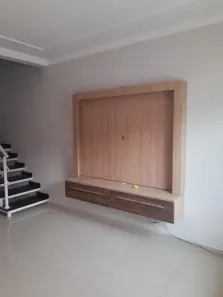 Casa com 2 Quartos à venda, 93m² no Jardim Piazza Di Roma II, Sorocaba