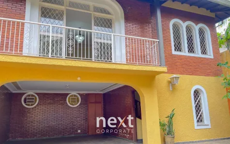 Imóvel Comercial com 5 Quartos à venda, 345m² no Jardim Paraíso, Campinas