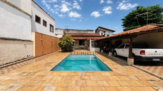 Casa com 3 Quartos à venda, 117m² no São Francisco, Niterói