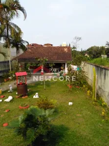 Lote/Terreno com 1 Quarto à venda, 970m² no Iririú, Joinville
