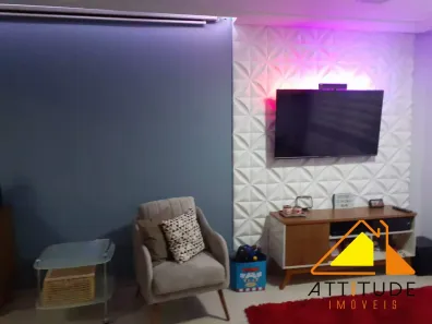 Apartamento com 3 Quartos à venda, 83m² no Anchieta, São Bernardo do Campo