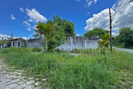 Lote/Terreno à venda, 327m² no Estância Balneária Maria Helena Novaes, Peruíbe
