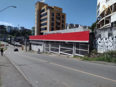 Imóvel Comercial à venda, 758m² no Brotas, Salvador