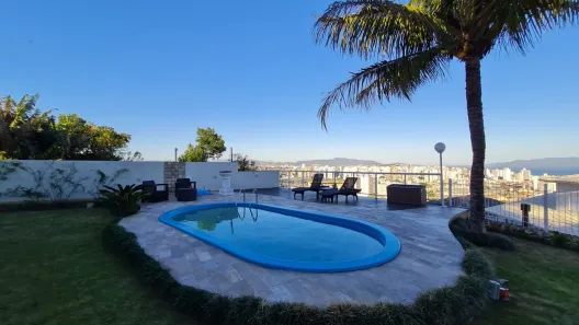Casa com 5 Quartos à venda, 376m² no Bosque das Mansões, São José
