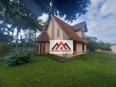 Fazenda/Sítio com 1 Quarto à venda, 74m² no Nossa Senhora do Perpétuo Socorro, Pindamonhangaba