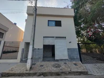Apartamento com 1 Quarto à venda, 80m² no , São Lourenço