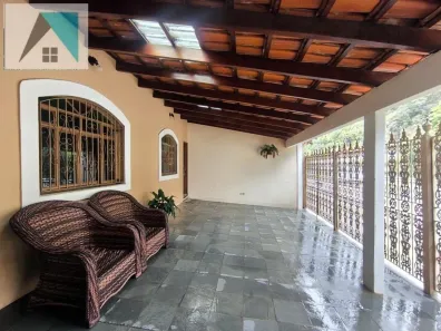 Casa com 2 Quartos à venda, 158m² no Jardim Pacaembu, Jundiaí