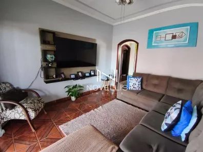 Casa com 3 Quartos à venda, 350m² no Jardim Altos de Santana I, Jacareí