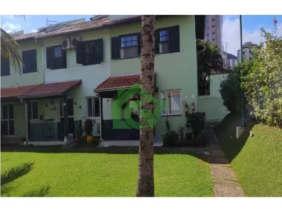 Casa de Condomínio com 3 Quartos à venda, 120m² no Martim de Sá, Caraguatatuba