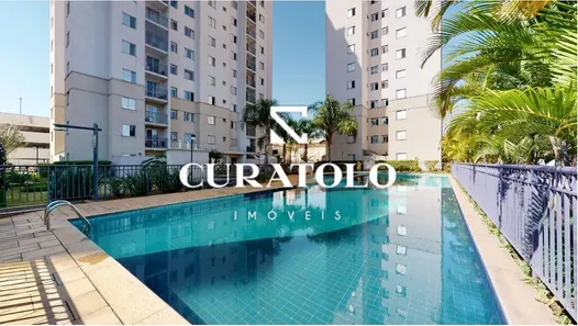 Apartamento com 3 Quartos à venda, 56m² no Vila Moreira, São Paulo