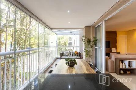 Apartamento com 2 Quartos à venda, 112m² no Vila Andrade, São Paulo