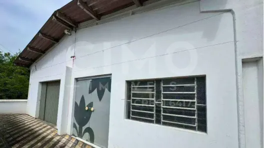 Galpão/Depósito/Armazém à venda, 172m² no Do Salto, Blumenau