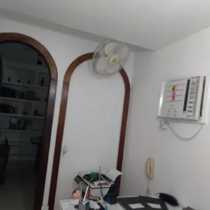 Sala Comercial para venda ou aluguel, 45m² no Centro, Niterói