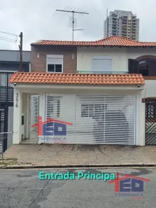 Sobrado com 3 Quartos para alugar, 180m² no Vila Osasco, Osasco