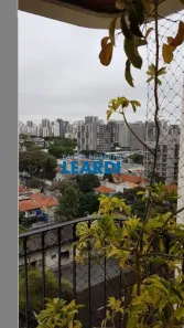 Apartamento com 3 Quartos à venda, 94m² no Indianópolis, São Paulo