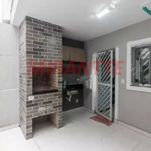 Sobrado com 3 Quartos à venda, 146m² no Jardim São Paulo(Zona Norte), São Paulo