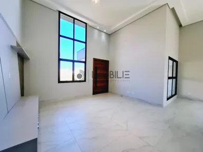 Casa de Condomínio com 3 Quartos à venda, 187m² no Jardim Residencial Dona Maria Candida, Indaiatuba