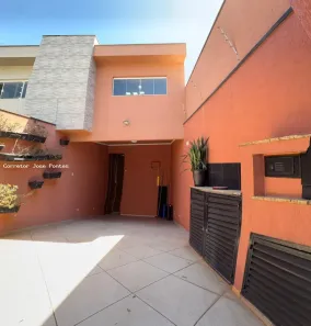 Sobrado com 3 Quartos à venda, 220m² no Parque São Domingos, São Paulo