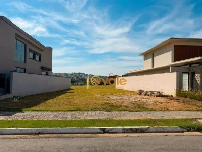Lote/Terreno à venda, 600m² no Urbanova VII, São José dos Campos