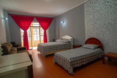 Kitnet com 2 Quartos à venda, 54m² no Bela Vista, São Paulo