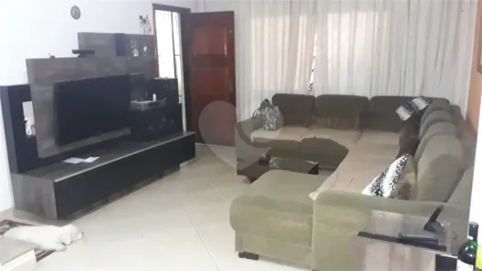 Sobrado com 4 Quartos à venda, 240m² no Cupecê, São Paulo