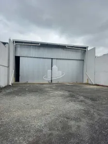 Galpão/Depósito/Armazém para alugar, 420m² no Jardim Ana Maria, Santo André
