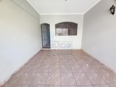 Casa com 2 Quartos à venda, 162m² no Vila Virgínia, Ribeirão Preto