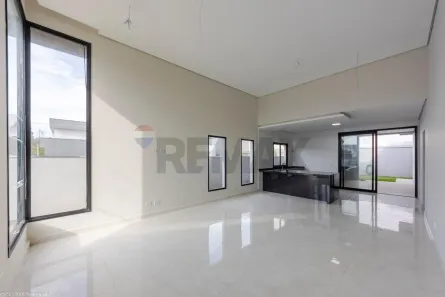 Casa de Condomínio com 3 Quartos à venda, 157m² no São Venâncio, Itupeva
