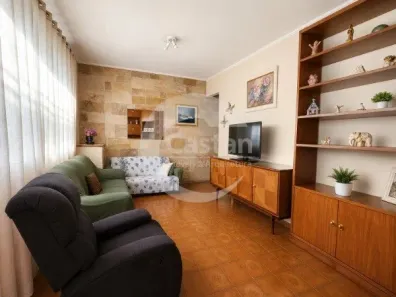 Casa com 2 Quartos à venda, 140m² no Alto da Mooca, São Paulo