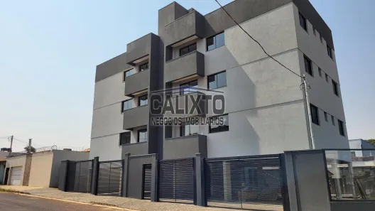 Apartamento com 3 Quartos à venda, 83m² no Tibery, Uberlândia