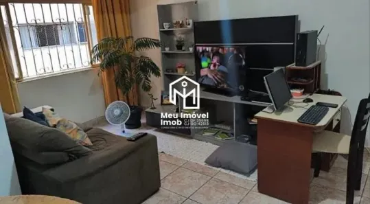 Apartamento com 3 Quartos à venda, 60m² no Taguatinga Sul, Brasília