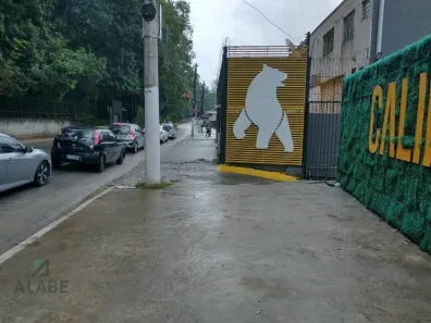 Lote/Terreno à venda, 500m² no Guarapiranga, São Paulo