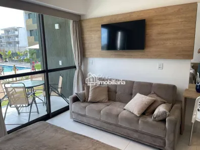 Flat com 1 Quarto à venda, 29m² no , Ipojuca