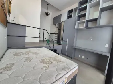 Apartamento com 1 Quarto para alugar, 37m² no Perdizes, São Paulo