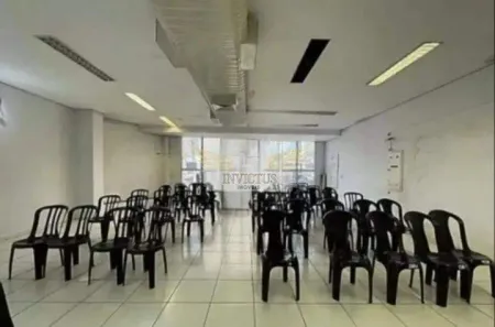 Ponto Comercial para alugar, 129m² no Centro, Santo André