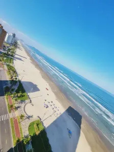 Apartamento com 3 Quartos à venda, 140m² no Caiçara, Praia Grande