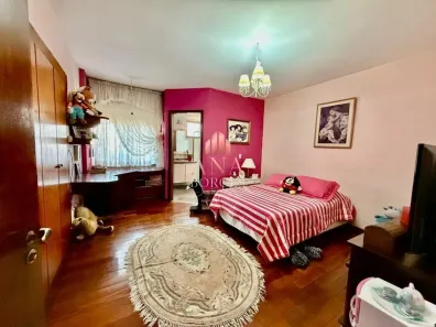 Apartamento com 4 Quartos para alugar, 220m² no Centro, Sorocaba