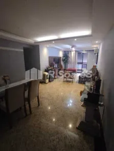 Apartamento com 3 Quartos à venda, 146m² no Vila Valqueire, Rio de Janeiro