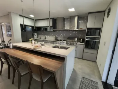 Casa com 2 Quartos à venda, 360m² no Jardim Aeroporto, Botucatu