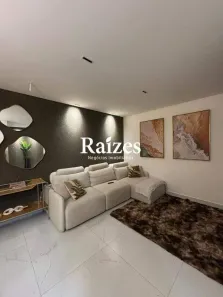 Apartamento com 3 Quartos à venda, 106m² no Santa Mônica, Uberlândia