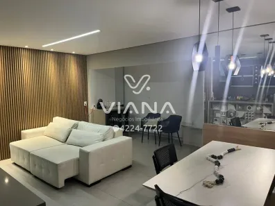 Apartamento com 3 Quartos à venda, 96m² no Boa Vista, São Caetano do Sul