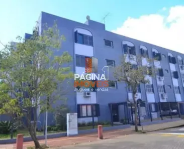 Apartamento com 2 Quartos à venda, 84m² no Centro, Canoas