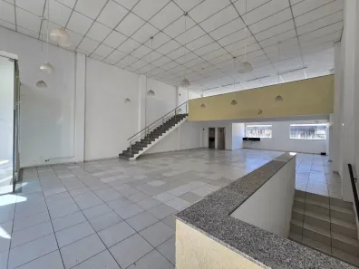 Ponto Comercial à venda, 426m² no Centro, Americana