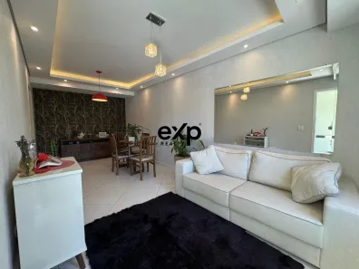 Apartamento com 3 Quartos à venda, 149m² no Aristocrata, São José dos Pinhais